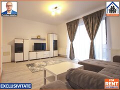 Prelungirea Ghencea, apartament 2 cam. bloc nou, mobilat, utilat