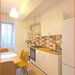 Prelungirea Ghencea, apartament 2 cam. bloc nou, mobilat, utilat.